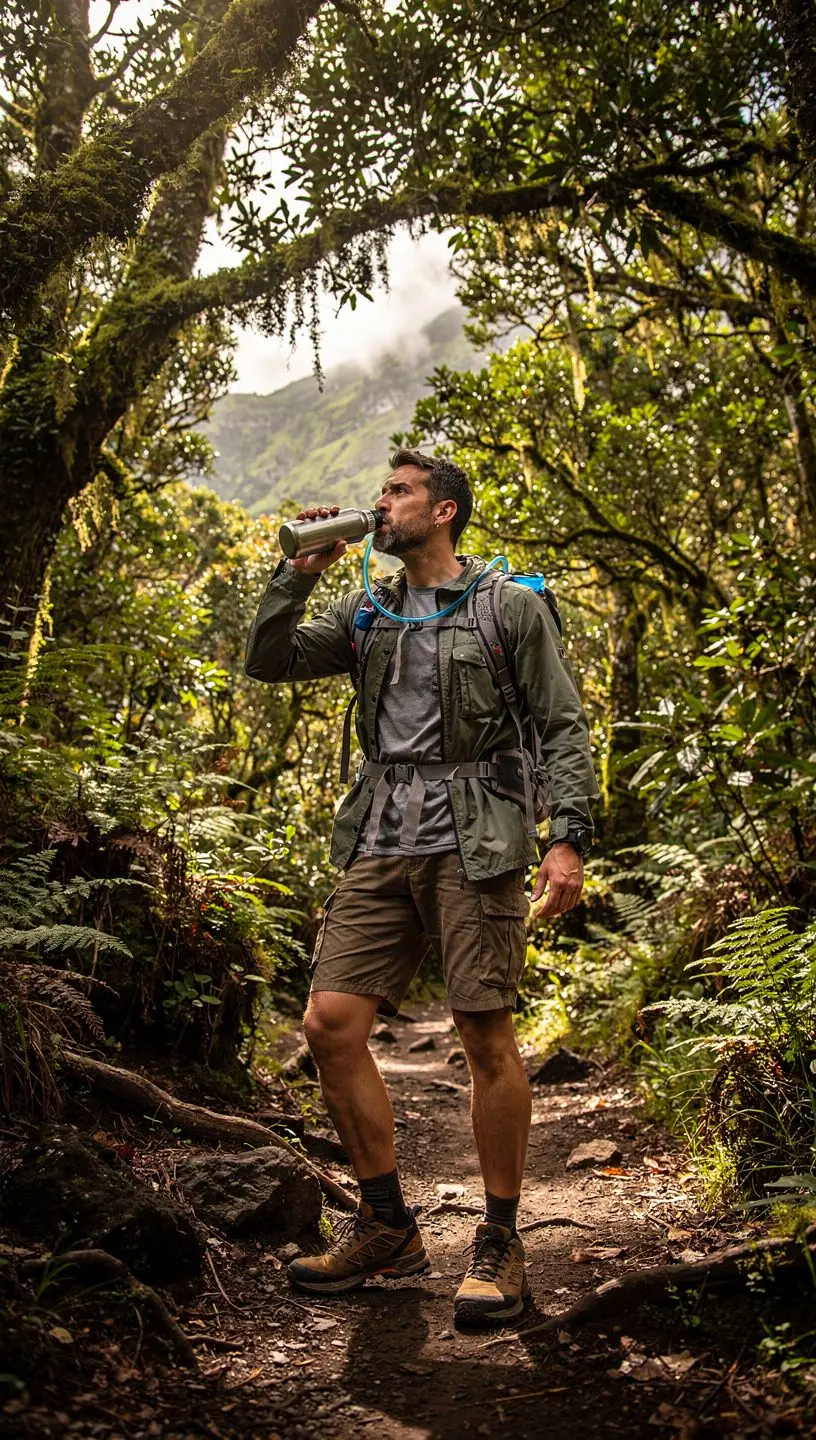 Professional team collaboration